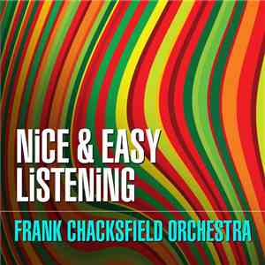 The Frank Chacksfield Orchestra - Nice & Easy Listening album