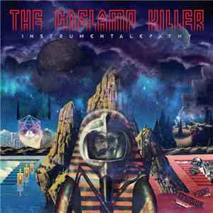 The Gaslamp Killer - Instrumentalepathy album