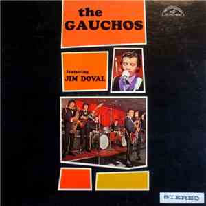 The Gauchos - Featuring Jim Doval album