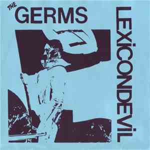 The Germs - Lexicon Devil album