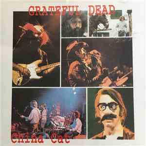 The Grateful Dead - China Cat album