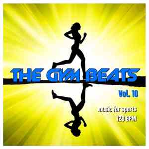 The Gym Beats - The Gym Beats Vol.10 album