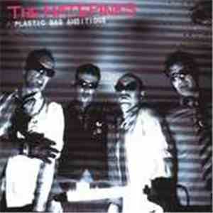 The Hatepinks - Plastic Bag Ambitions album