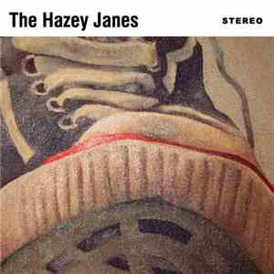 The Hazey Janes - The Hazey Janes album