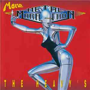 The Heavy's - More Metal Marathon album