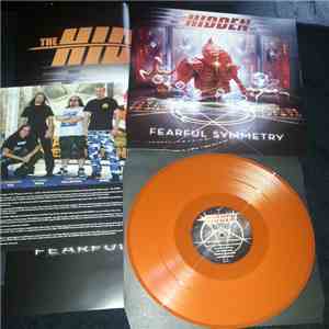 The Hidden  - Fearful Symmetry album