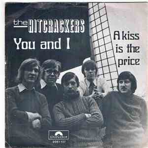 The Hitcrackers - You And I / A Kiss Is The Price album