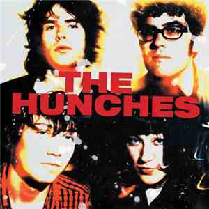 The Hunches - Yes. No. Shut It. album