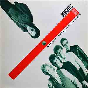 The Inmates  - Meet The Beatles (Live In Paris) album