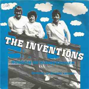 The Inventions - Rond De Hunnebedden album
