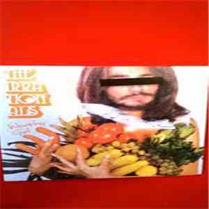 The Irrationals - Worthy Girl album