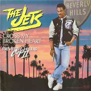 The Jets - Cross My Broken Heart album