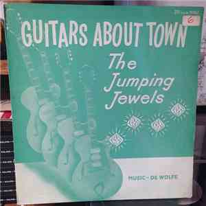 The Jumping Jewels - Guitars About Town album