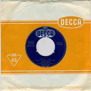 The Keynotes - Relax-Ay-Voo / Steam Heat album