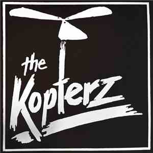 The Kopterz - The Kopterz album