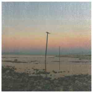 The KVB & Deathday - A Split Tour Disc album