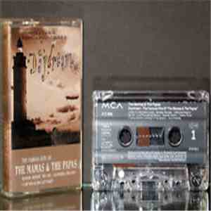 The Mamas & The Papas - Daydream - The Famous Hits Of album