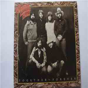 The Marshall Tucker Band - Together Forever album