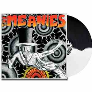 The Meanies - Come 'N' See album