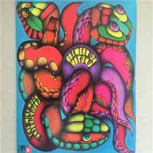 The Mike Nock Underground - Between Or Beyond album