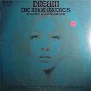 The Mills Brothers - Dream album