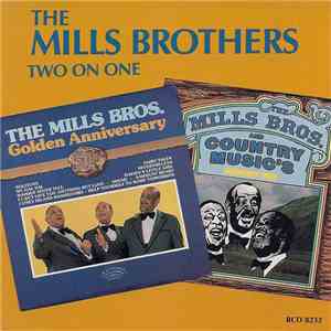 The Mills Brothers - Two On One album