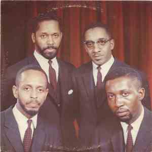 The Modern Jazz Quartet - The Modern Jazz Quartet album
