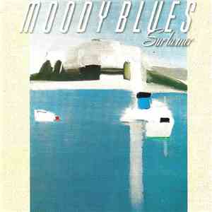 The Moody Blues - Sur La Mer album
