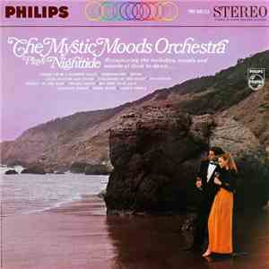 The Mystic Moods Orchestra - Nighttide album