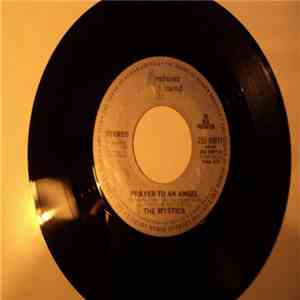 The Mystics - Prayer To An Angel album