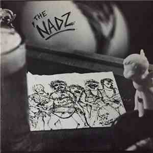 The 'Nadz - Our First Mistake album