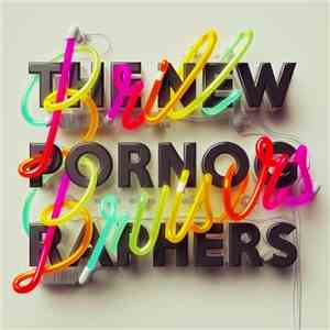 The New Pornographers - Brill Bruisers album