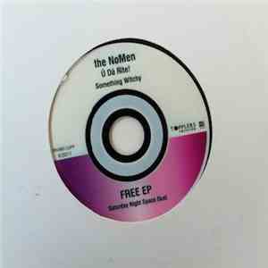 The NoMen - Ü Dü Rite! album