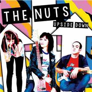 The Nuts  - Upside Down album