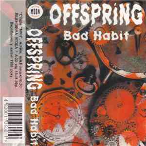 The Offspring - Bad Habit album