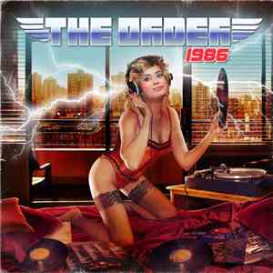 The Order  - 1986 album