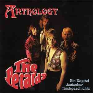 The Petards - Anthology album