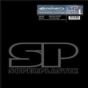 The Pitcher - Shine / I Just Can't Stop album