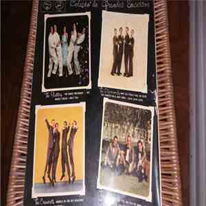 The Platters, The Diamonds, The Crew Cuts, The Gaylords - Coleção Grandes Sucessos album