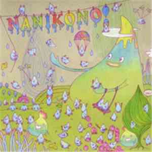 The Potone! - Nanikono! album