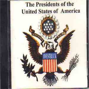The Presidents Of The United States Of America - Awestruck / Awesome album