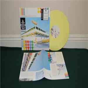 The Promise Ring - Nothing Feels Good album