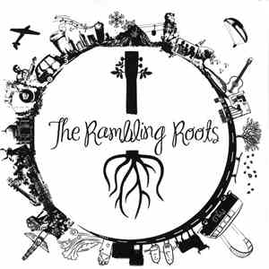 The Rambling Roots - The Rambling Roots album