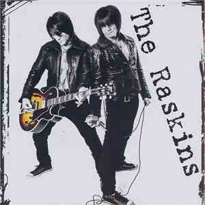 The Raskins - The Raskins album