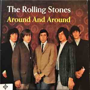 The Rolling Stones - Around And Around album