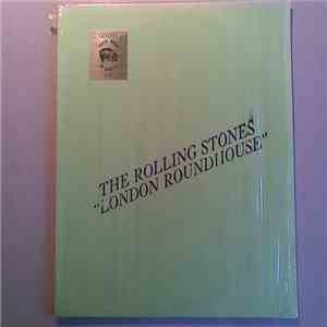 The Rolling Stones - London Roundhouse New Edition More Music & Improved Sound album