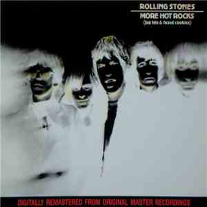 The Rolling Stones - More Hot Rocks (Big Hits And Fazed Cookies) album