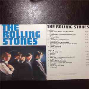 The Rolling Stones - The Rolling Stones album