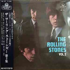 The Rolling Stones - Vol. 2 album