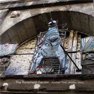 The Rorschach Garden - Another Time, Another Story album